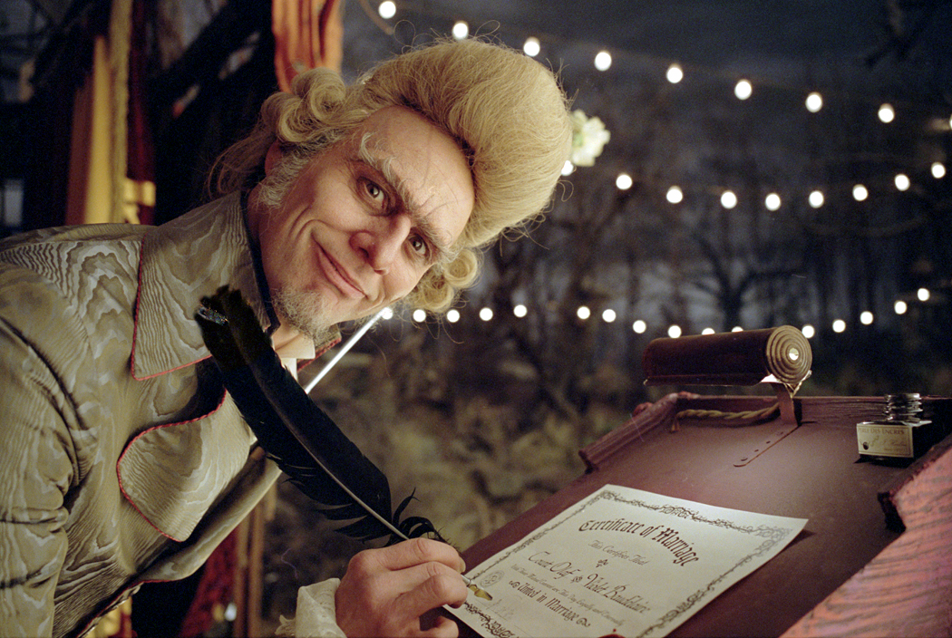 Самые яркие роли уникального актера Джима Кэрри